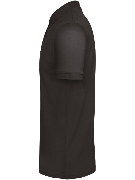 B&C Polo bio homme /api/colors/b9fdad4a-5e94-45cb-8c03-c08b349b28c3 personnalisable