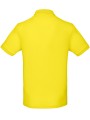 B&C Polo bio homme /api/colors/e07246d8-3dd7-4ba3-bbda-ad8369fe7752 personnalisable