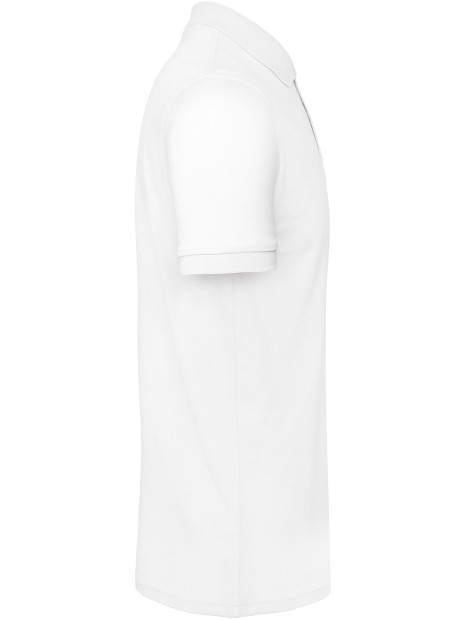 B&C Polo bio homme /api/colors/7a92cd2d-10d2-40b4-928b-296bb7487506 personnalisable