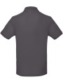 B&C Polo bio homme /api/colors/3664e9be-231a-44a8-bacd-707b001b474c personnalisable