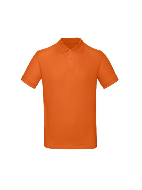 B&C Polo bio homme /api/colors/056deafa-e7f9-4586-b4a4-1a8421e26474 personnalisable
