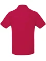 B&C Polo bio homme /api/colors/24e7ddf1-a497-44c6-9a82-e5db54bd7e74 personnalisable