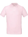 B&C Polo bio homme /api/colors/5ca5c3e6-e7cb-4197-8faf-28381a8f65b2 personnalisable