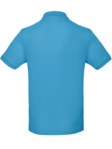 B&C Polo bio homme /api/colors/795efda2-e9b5-4b37-a615-783f14c013f3 personnalisable