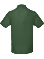 B&C Polo bio homme /api/colors/703c36ed-7cf8-4ab1-a432-f578ca5c6bbd personnalisable