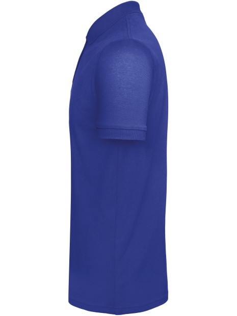 B&C Polo bio homme /api/colors/26aa13cc-5567-4482-a800-2581e9058913 personnalisable