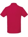 B&C Polo bio homme /api/colors/24e7ddf1-a497-44c6-9a82-e5db54bd7e74 personnalisable