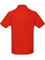 B&C Polo bio homme /api/colors/cc13a3cc-ec1c-4735-9445-8389ccdfa67f personnalisable
