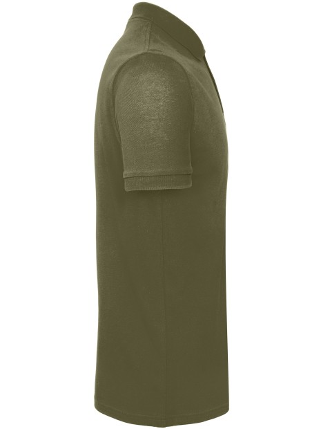 B&C Polo bio homme /api/colors/09abe744-a2a6-4141-95bf-881001cef524 personnalisable