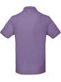 B&C Polo bio homme /api/colors/ef3b0389-806d-4838-92df-65540f65a798 personnalisable