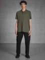 Polos à personnaliser B&C Polo bio homme 