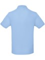 B&C Polo bio homme /api/colors/549fa598-8d61-4fa2-82ad-90f4d2ec39ab personnalisable