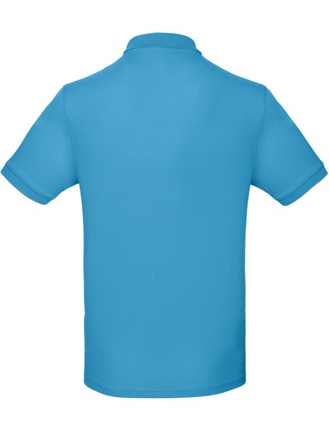 B&C Polo bio homme /api/colors/795efda2-e9b5-4b37-a615-783f14c013f3 personnalisable