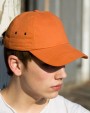 Casquettes personnalisable RESULT Plush Cap