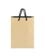 4DO Papier Geschenktasche 18 x 8 x 24cm 200g/m² Tote Bags personalisierbar
