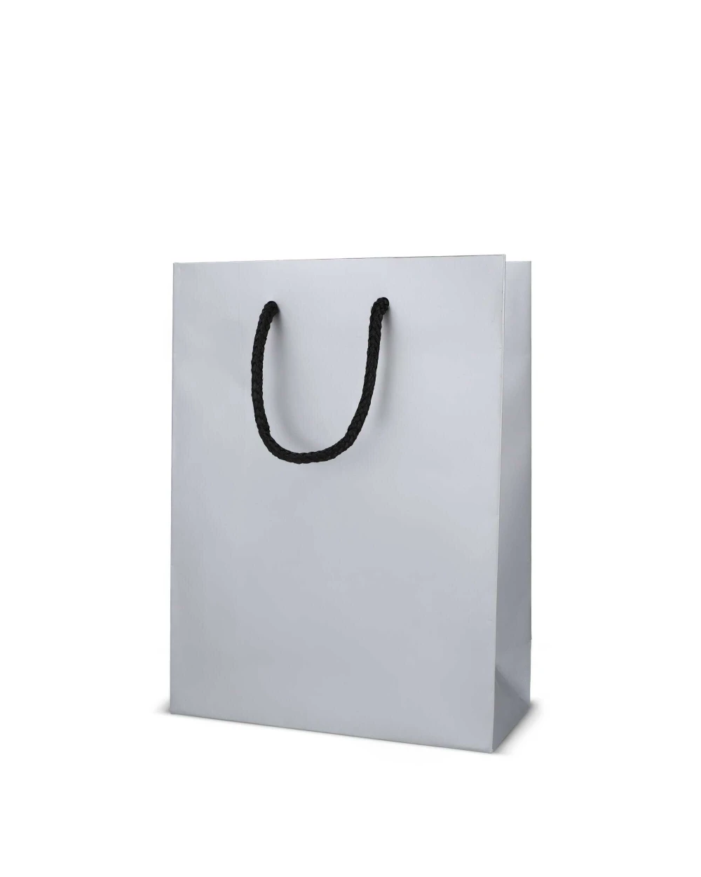 Tote bags personnalisable 4DO Sac cadeau en papier 18 x 8 x 24cm 200g/m²
