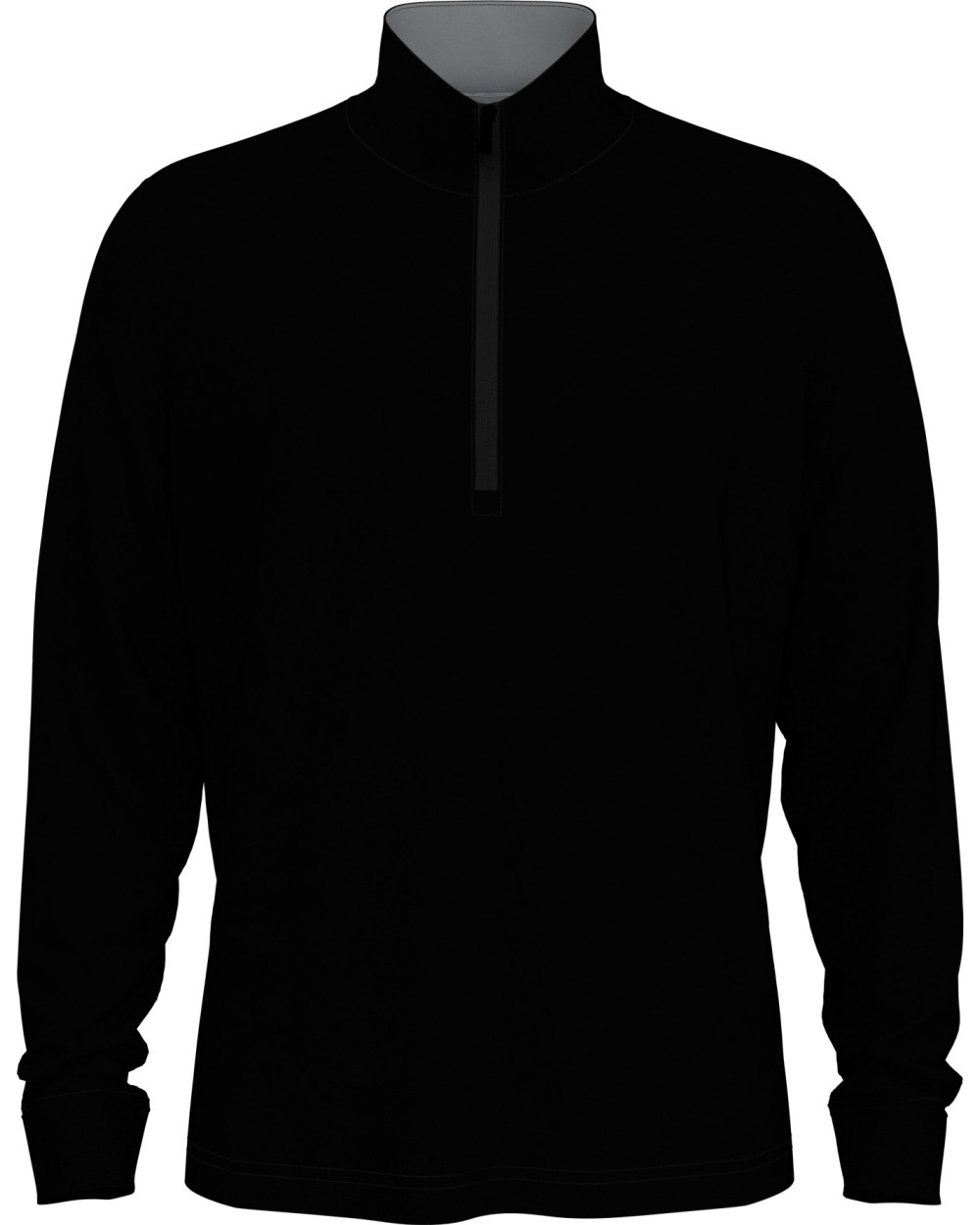 CALLAWAY Men´s 1/4 Zip Pullover Pullovers personalisierbar
