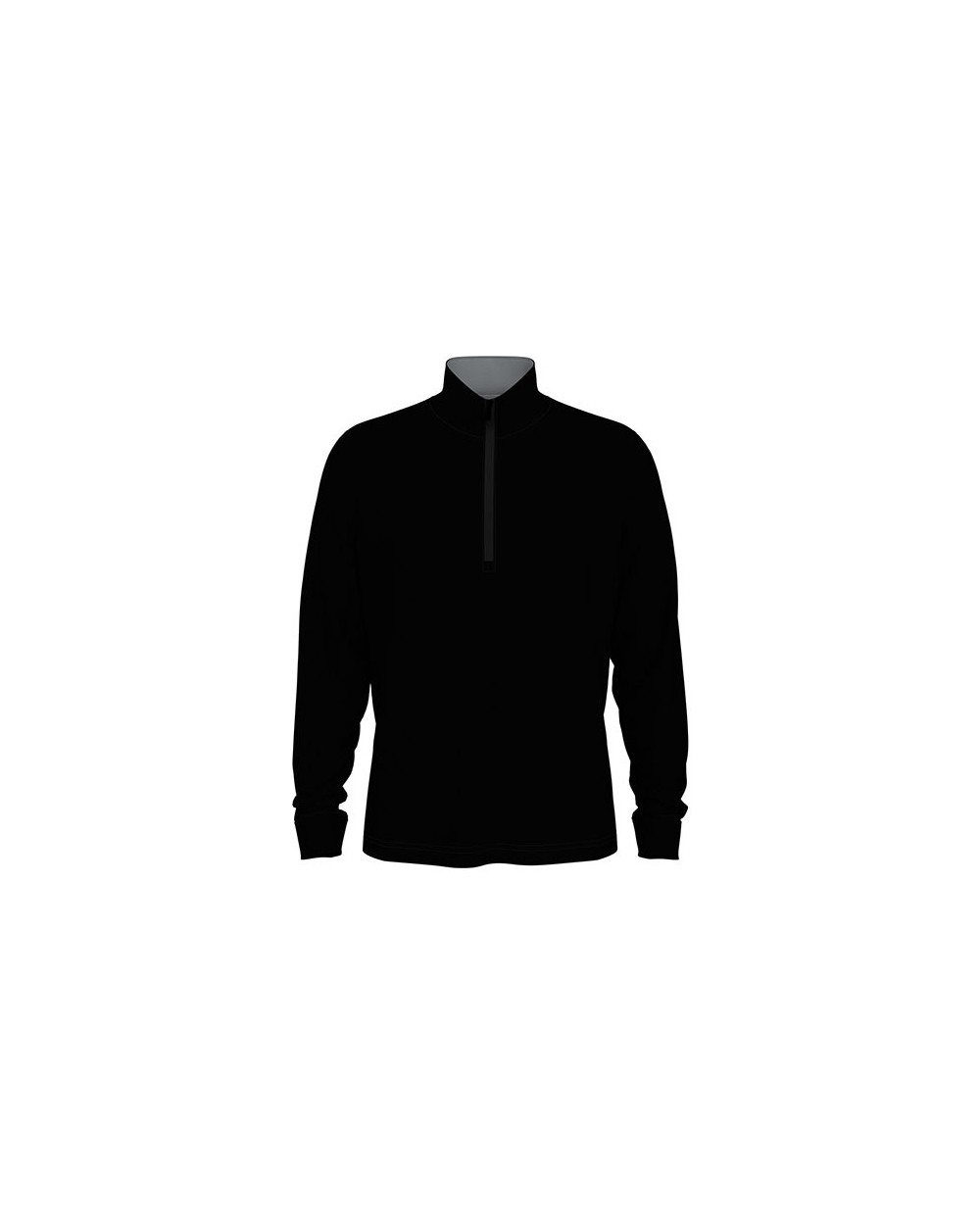 Truien CALLAWAY Men´s 1/4 Zip Pullover voor bedrukking &amp; borduring