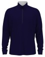 CALLAWAY Men´s 1/4 Zip Pullover Pullovers personalisierbar