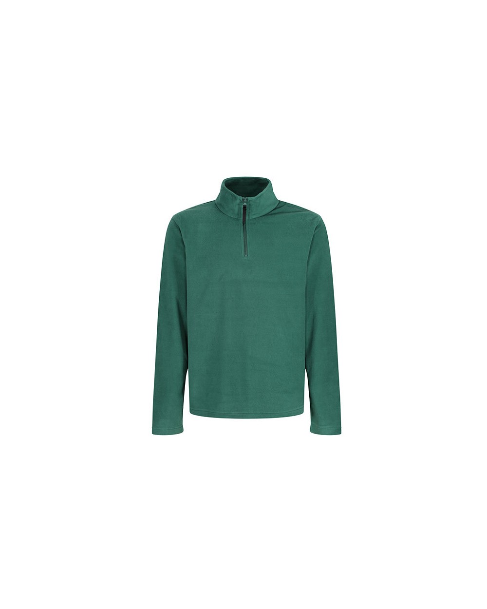 Polar Fleeces REGATTA MICRO ZIP NECK FLEECE voor bedrukking &amp; borduring