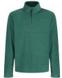 REGATTA MICRO ZIP NECK FLEECE Polar Fleeces personalisierbar