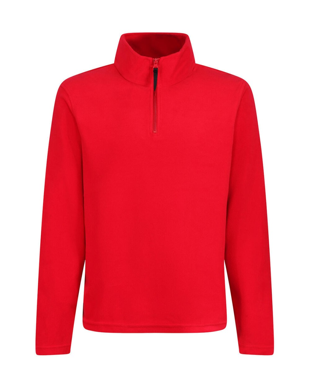 Polar Fleeces REGATTA MICRO ZIP NECK FLEECE voor bedrukking &amp; borduring