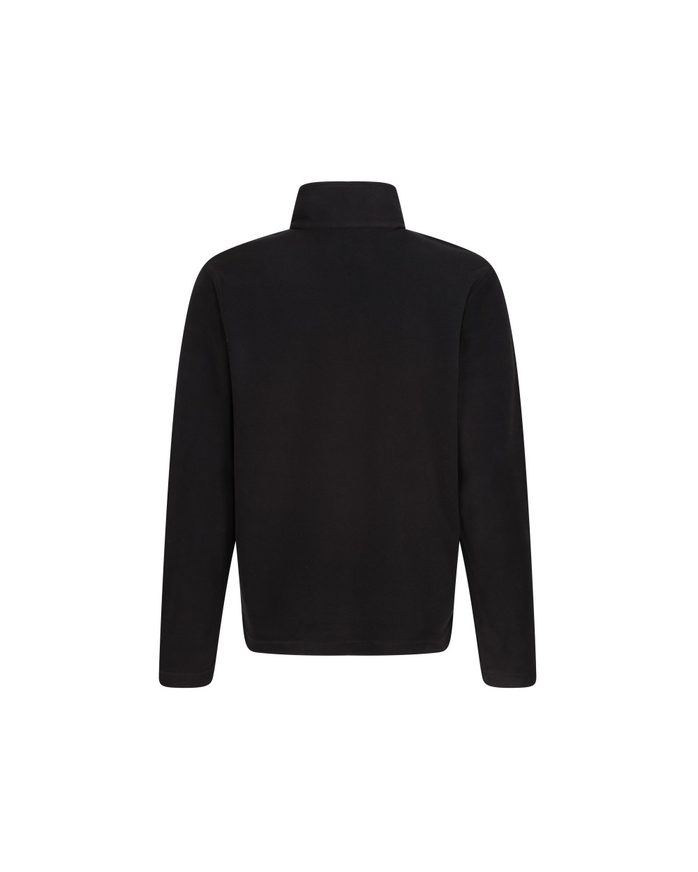 Laines polaires personnalisable REGATTA MICRO ZIP NECK FLEECE