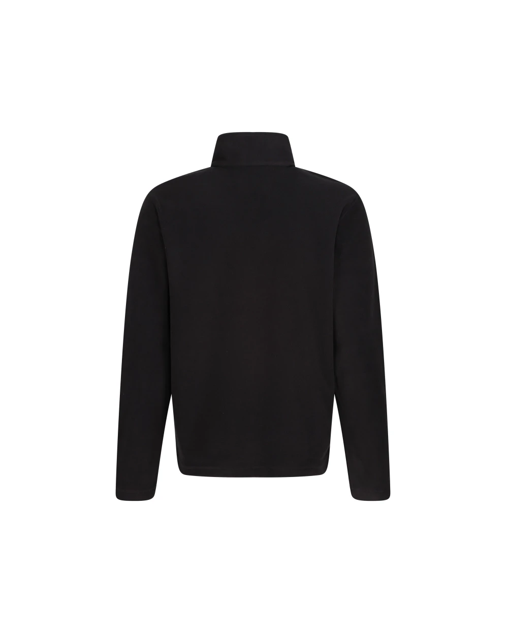 Laines polaires personnalisable REGATTA MICRO ZIP NECK FLEECE
