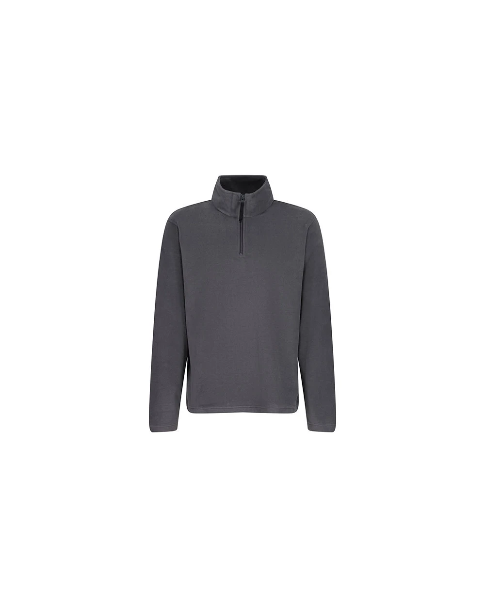 Polar Fleeces REGATTA MICRO ZIP NECK FLEECE voor bedrukking &amp; borduring