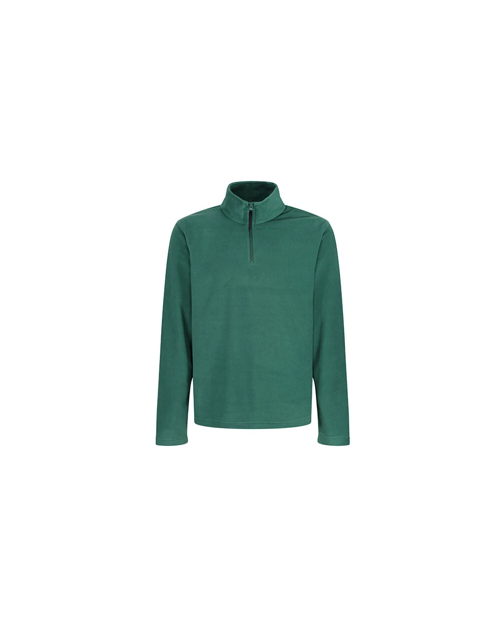 Laines polaires personnalisable REGATTA MICRO ZIP NECK FLEECE