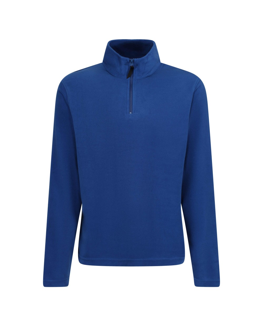 Laines polaires personnalisable REGATTA MICRO ZIP NECK FLEECE