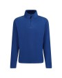 Laines polaires personnalisable REGATTA MICRO ZIP NECK FLEECE