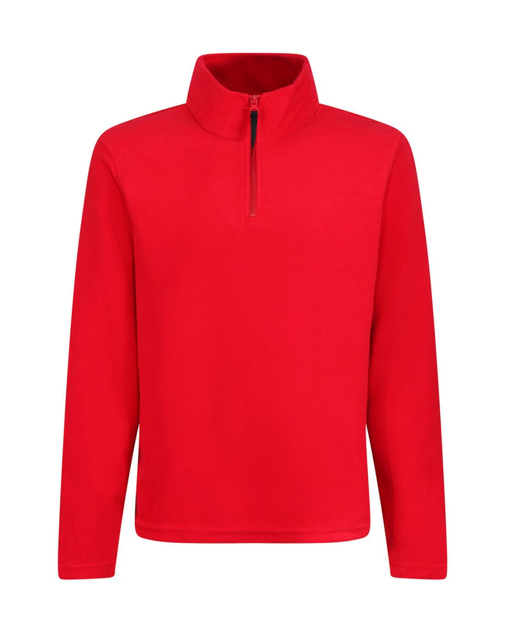 REGATTA MICRO ZIP NECK FLEECE Polar Fleeces personalisierbar