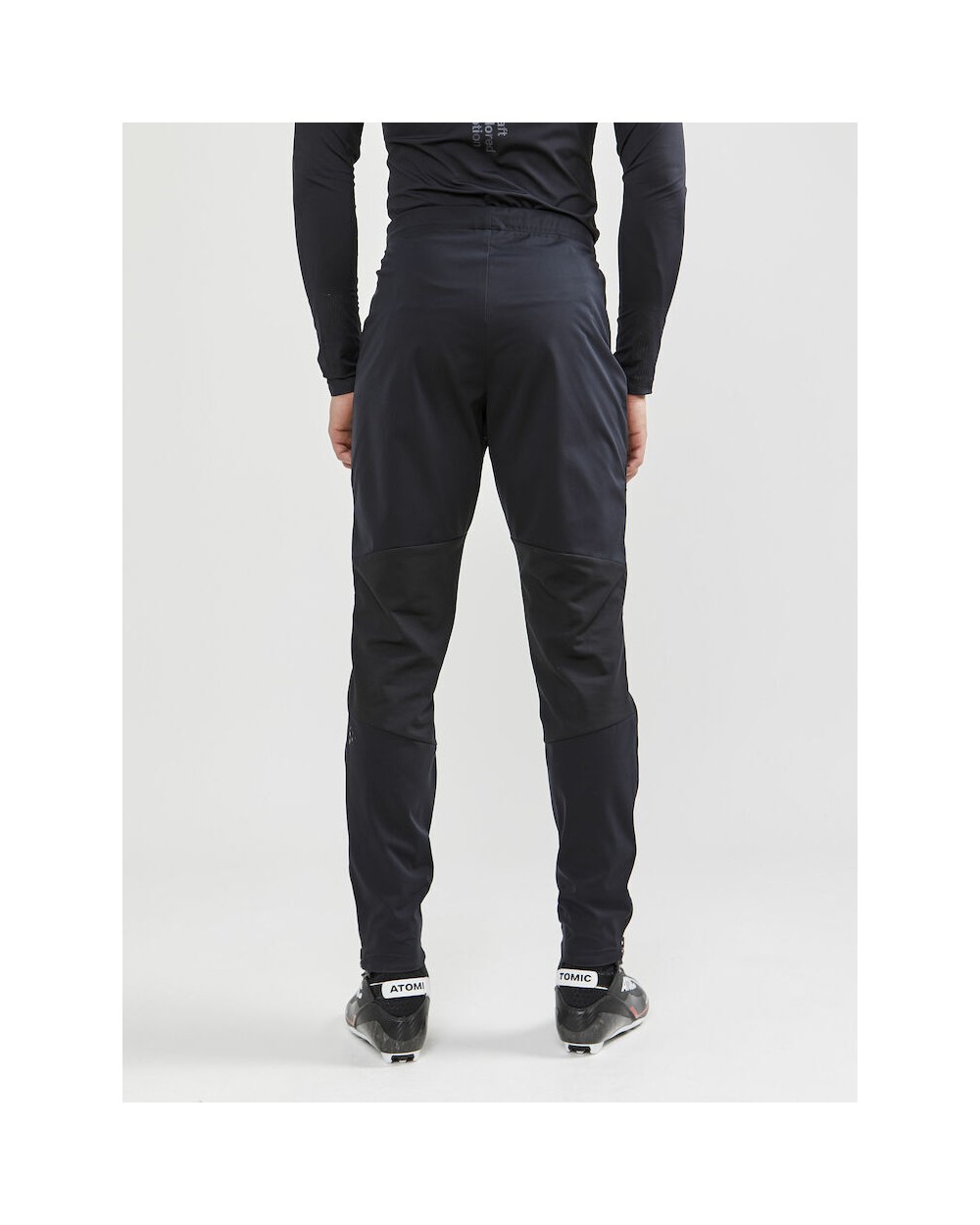 Pantalons personnalisable CRAFT Glide FZ Pants Men