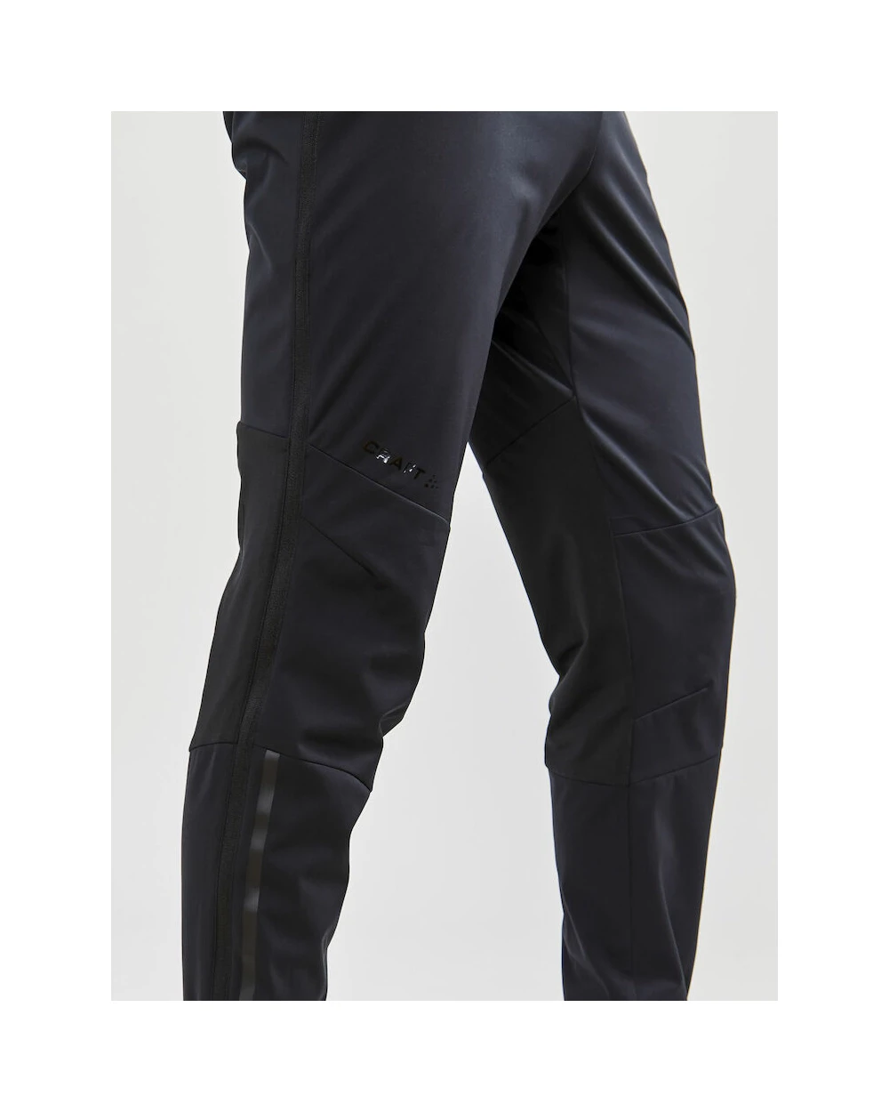 Broeken CRAFT Glide FZ Pants Men voor bedrukking &amp; borduring