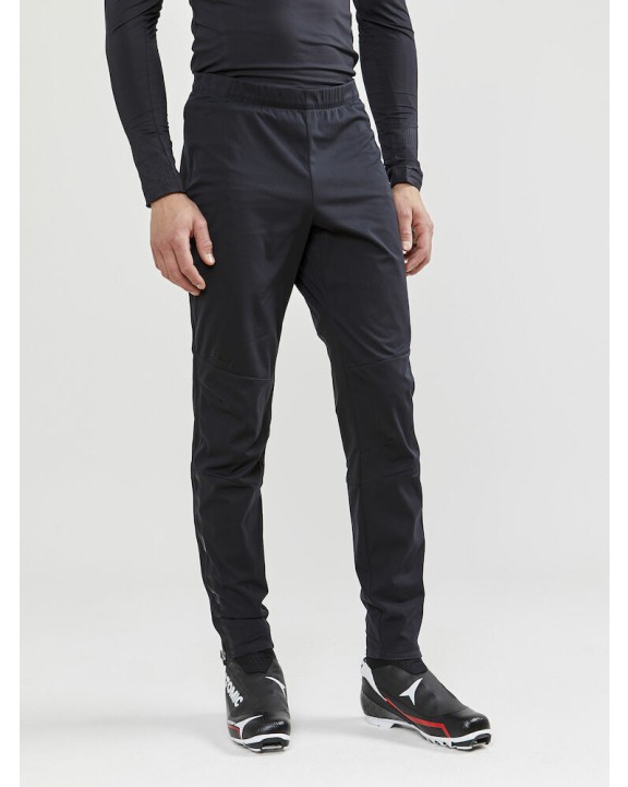 CRAFT Glide FZ Pants Men Hosen personalisierbar