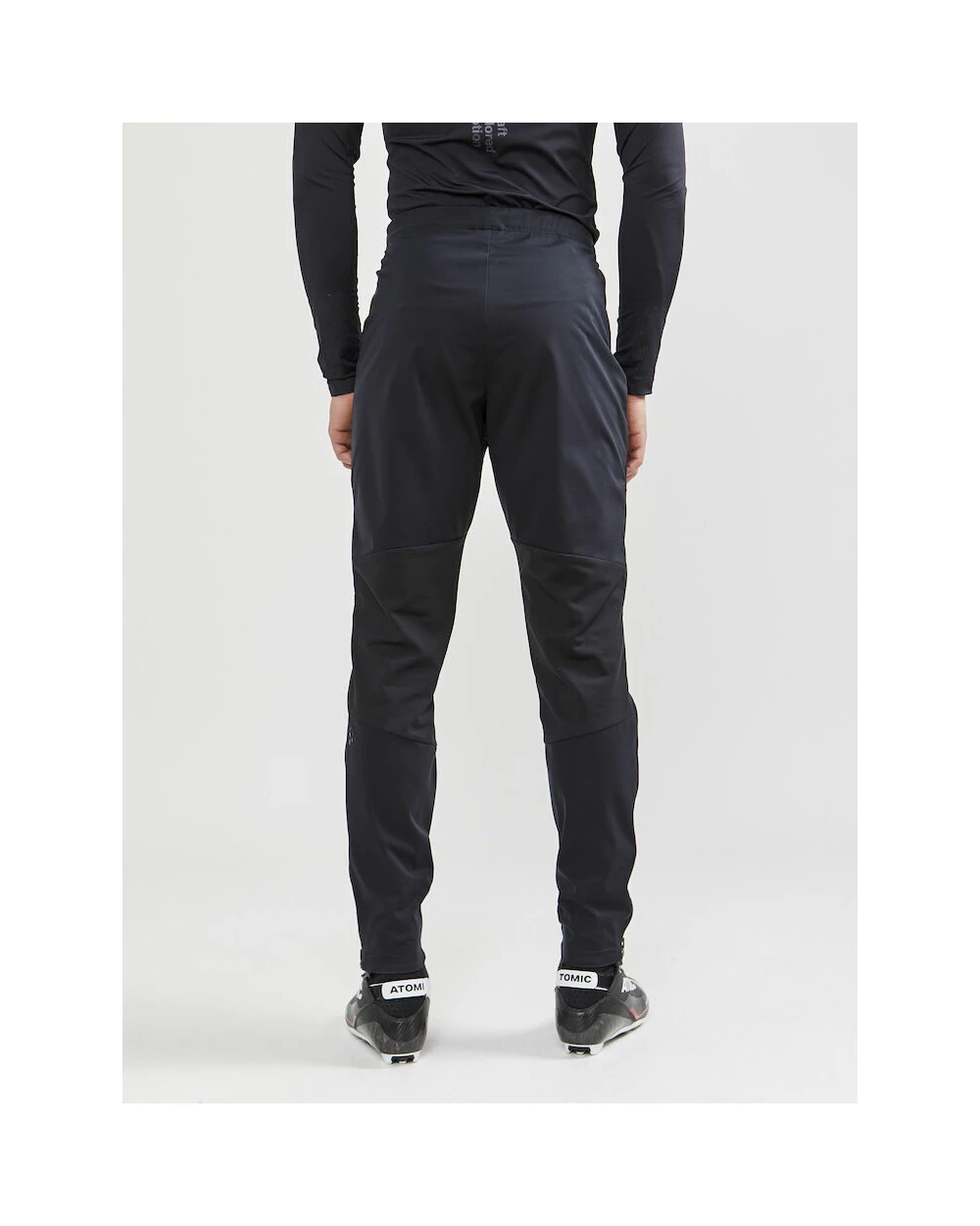 Broeken CRAFT Glide FZ Pants Men voor bedrukking &amp; borduring