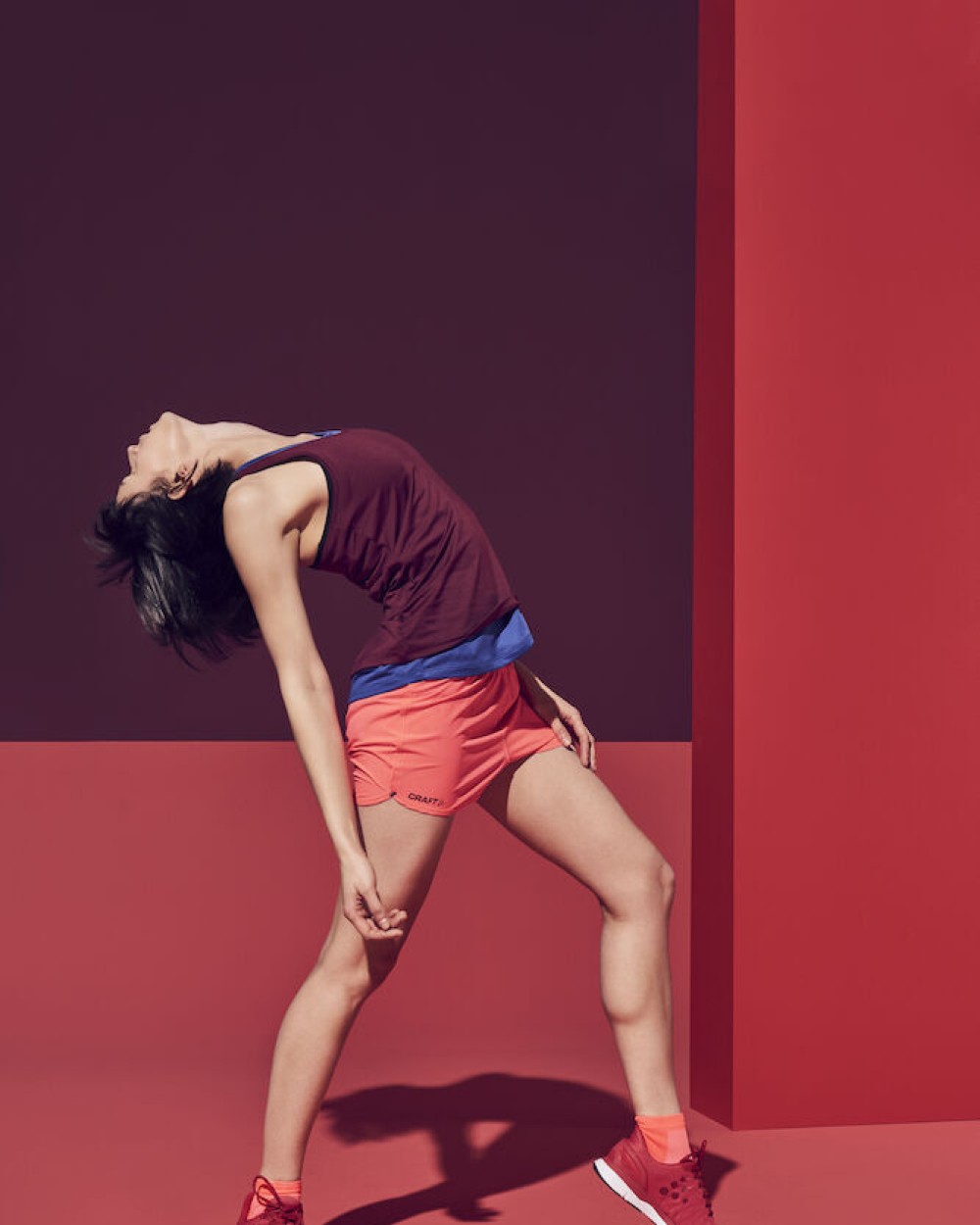 CRAFT V150 Engineered W Zubehör personalisierbar