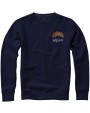 Sweat-shirts personnalisable ELEVATE Sweater ras du cou unisexe Surrey