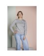 Sweat-shirts personnalisable ELEVATE Sweater ras du cou unisexe Surrey