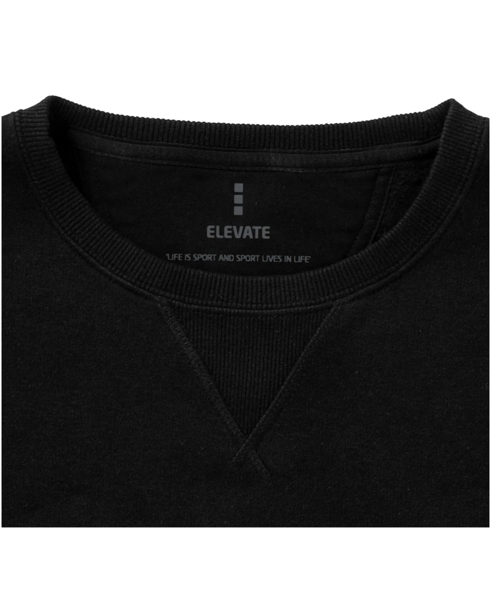 Sweat-shirts personnalisable ELEVATE Sweater ras du cou unisexe Surrey