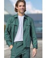 Jassen CARSON Classic Blouson Work Jacket voor bedrukking &amp; borduring