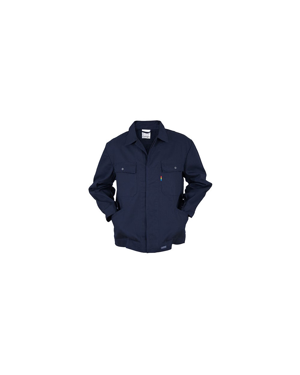 Jassen CARSON Classic Blouson Work Jacket voor bedrukking &amp; borduring