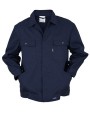 Jassen CARSON Classic Blouson Work Jacket voor bedrukking &amp; borduring