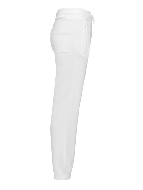 KARIBAN Pantalon jogging enfant /api/colors/7a92cd2d-10d2-40b4-928b-296bb7487506 personnalisable