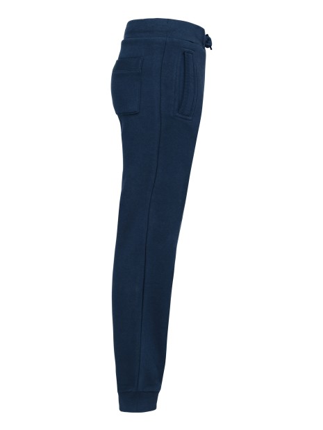 KARIBAN Pantalon jogging enfant /api/colors/b68891a9-1d28-4f7a-8deb-775c45027afd personnalisable