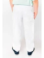KARIBAN Pantalon jogging enfant  personnalisable
