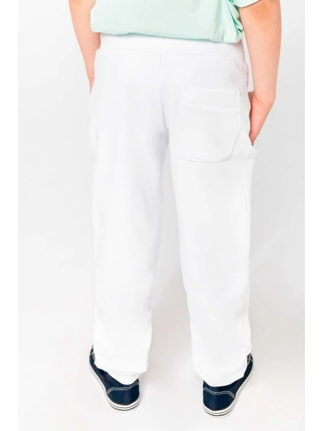 KARIBAN Pantalon jogging enfant  personnalisable