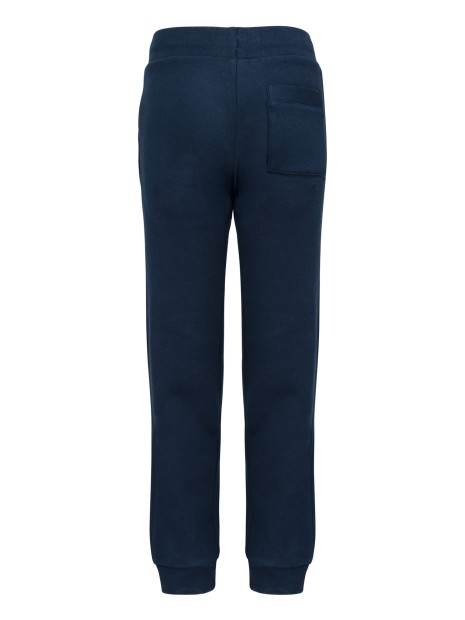 KARIBAN Pantalon jogging enfant /api/colors/b68891a9-1d28-4f7a-8deb-775c45027afd personnalisable