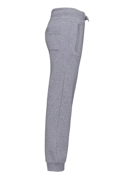 KARIBAN Pantalon jogging enfant /api/colors/a37ac46b-201c-43db-9085-8f3a99c04b1c personnalisable